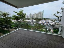Marina Collection (D4), Condominium #464997921
